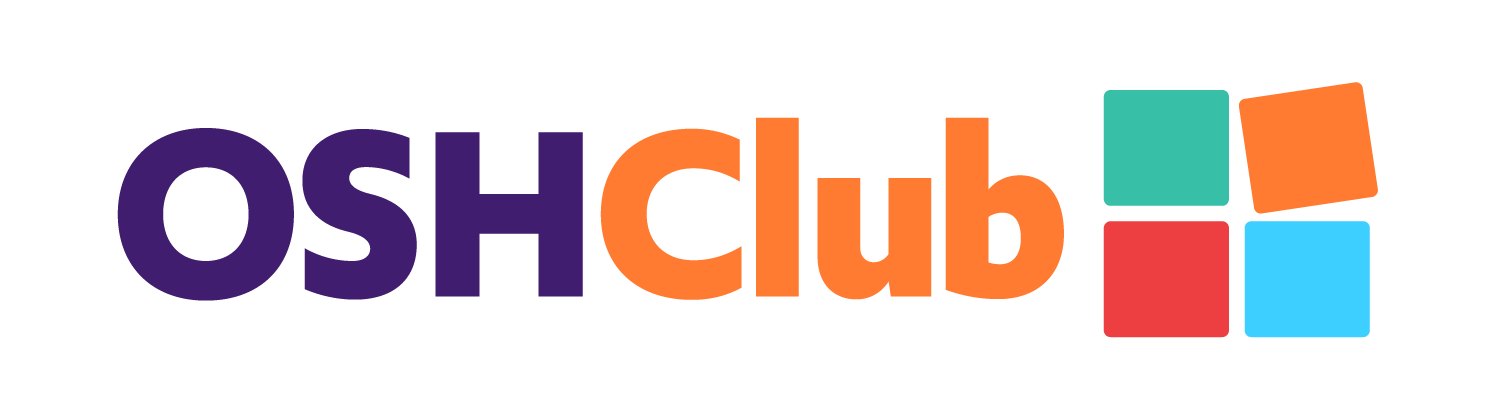 OSHClub Logo