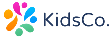 KidsCo-Logo